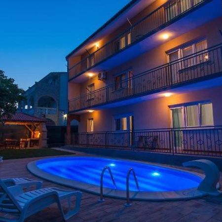 Villa Sunset Kastela Dış mekan fotoğraf