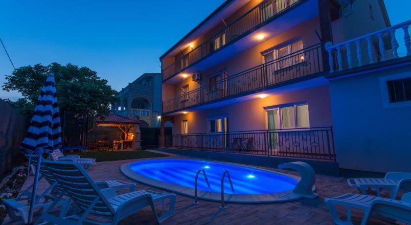 Villa Sunset Kastela Dış mekan fotoğraf