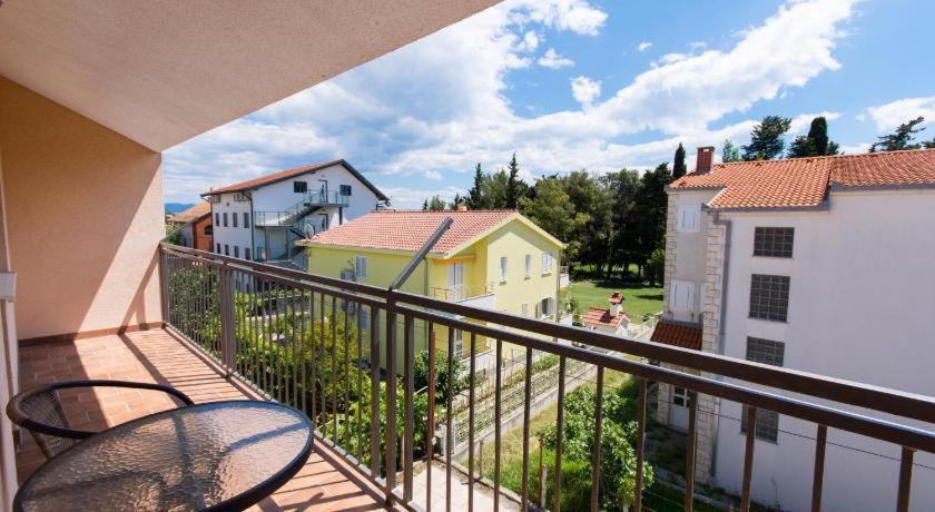Villa Sunset Kastela Dış mekan fotoğraf