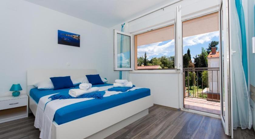 Villa Sunset Kastela Dış mekan fotoğraf