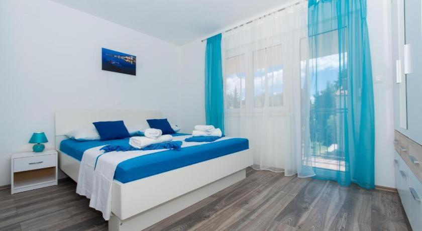 Villa Sunset Kastela Dış mekan fotoğraf