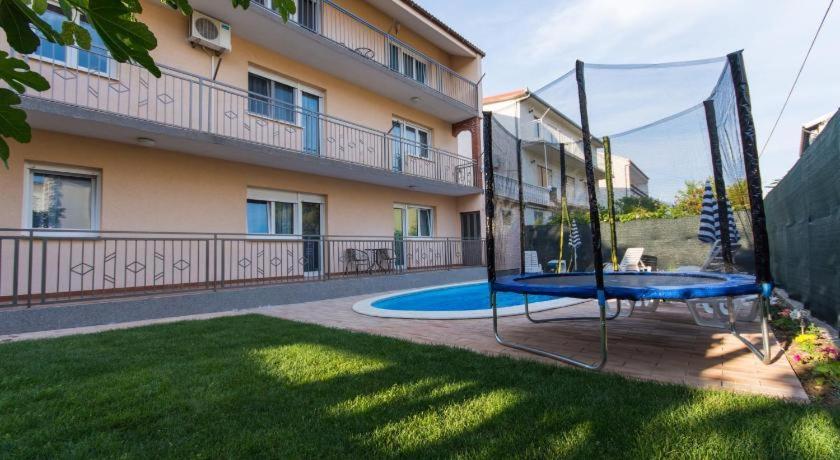 Villa Sunset Kastela Dış mekan fotoğraf