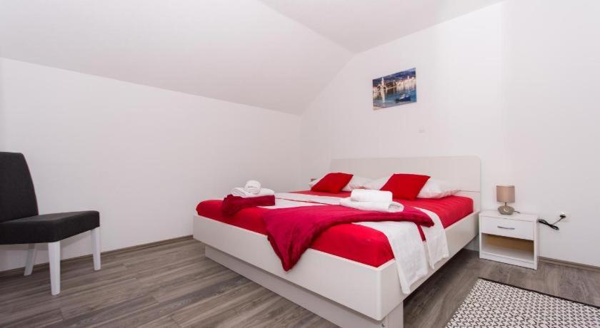 Villa Sunset Kastela Dış mekan fotoğraf