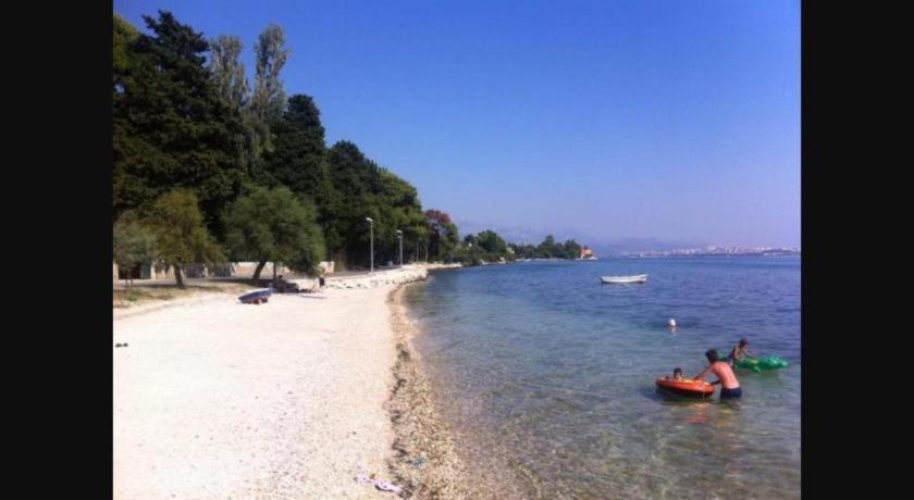 Villa Sunset Kastela Dış mekan fotoğraf