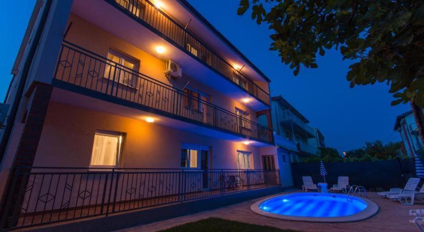 Villa Sunset Kastela Dış mekan fotoğraf