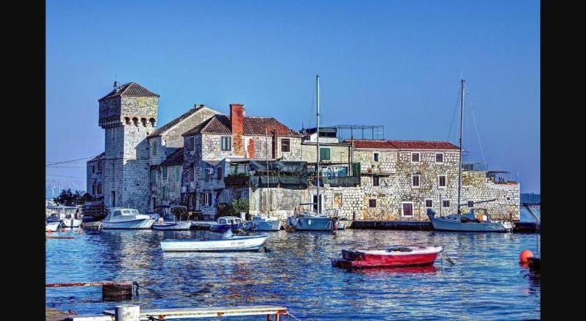 Villa Sunset Kastela Dış mekan fotoğraf