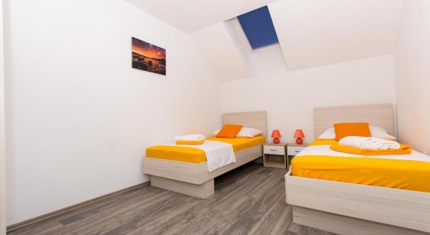 Villa Sunset Kastela Dış mekan fotoğraf