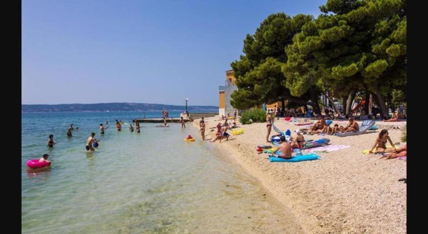 Villa Sunset Kastela Dış mekan fotoğraf