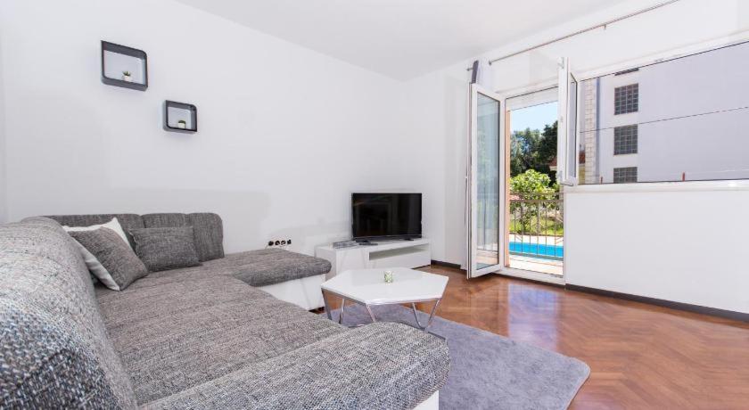Villa Sunset Kastela Dış mekan fotoğraf